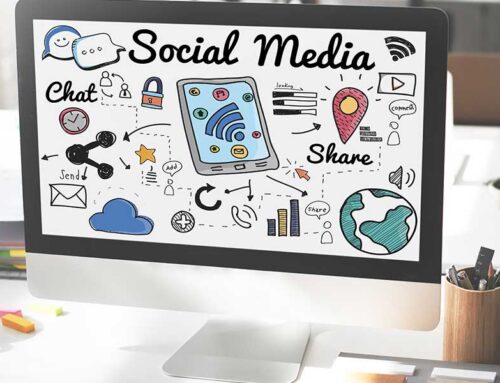 Gestire i profili social della tua azienda: come farlo bene oggi