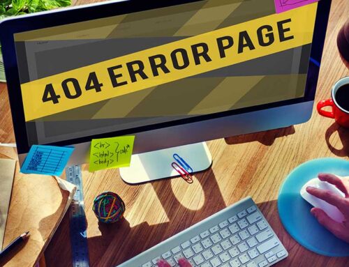 Errore 404: perché è ancora fondamentale per la SEO nel 2026