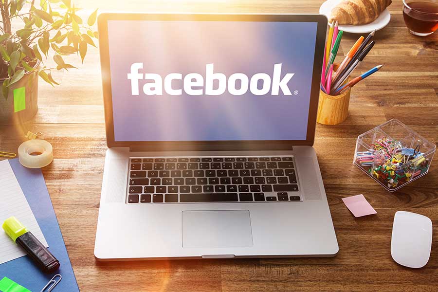 6 tipologie di post che faranno crescere la tua pagina Facebook