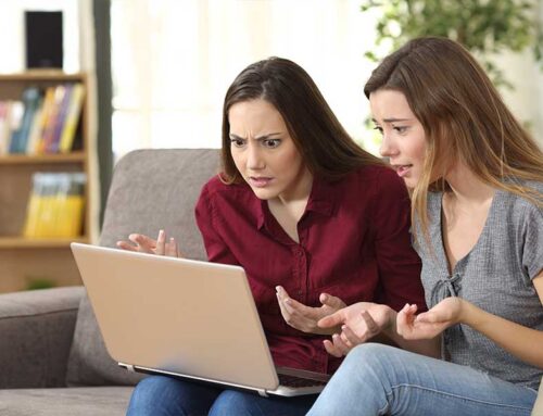 Gli errori dei blog che fanno davvero scappare i lettori