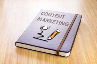 Usa il Content Marketing per aumentare i tuoi lettori