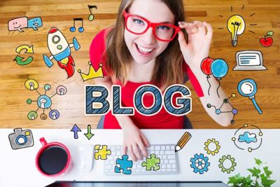 Far crescere il tuo blog