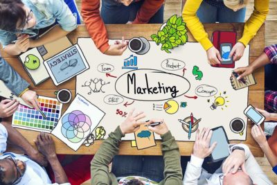 Le 22 immutabili leggi del marketing