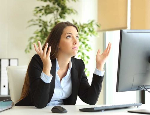 9 errori negli e-commerce che uccidono le vendite