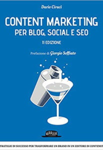 libro sul content marketing webbook