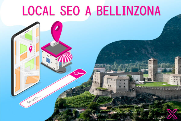 Local SEO Bellinzona: come farsi trovare tra amministrazione, servizi e professionisti