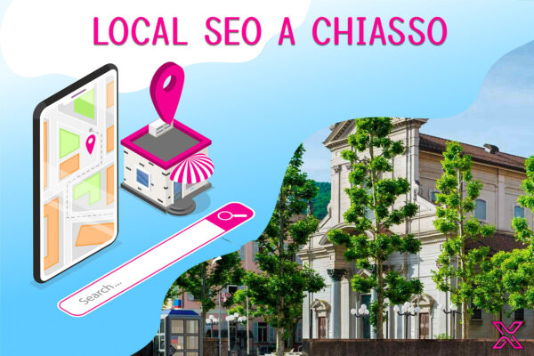Local SEO Chiasso: come emergere nel confine più dinamico del Ticino