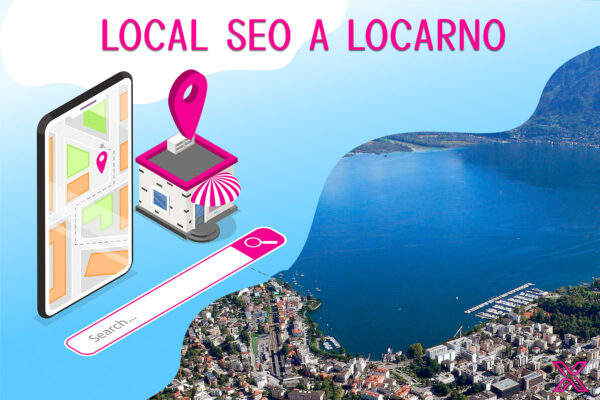 Local SEO Locarno: visibilità per turismo, ristorazione e attività stagionali