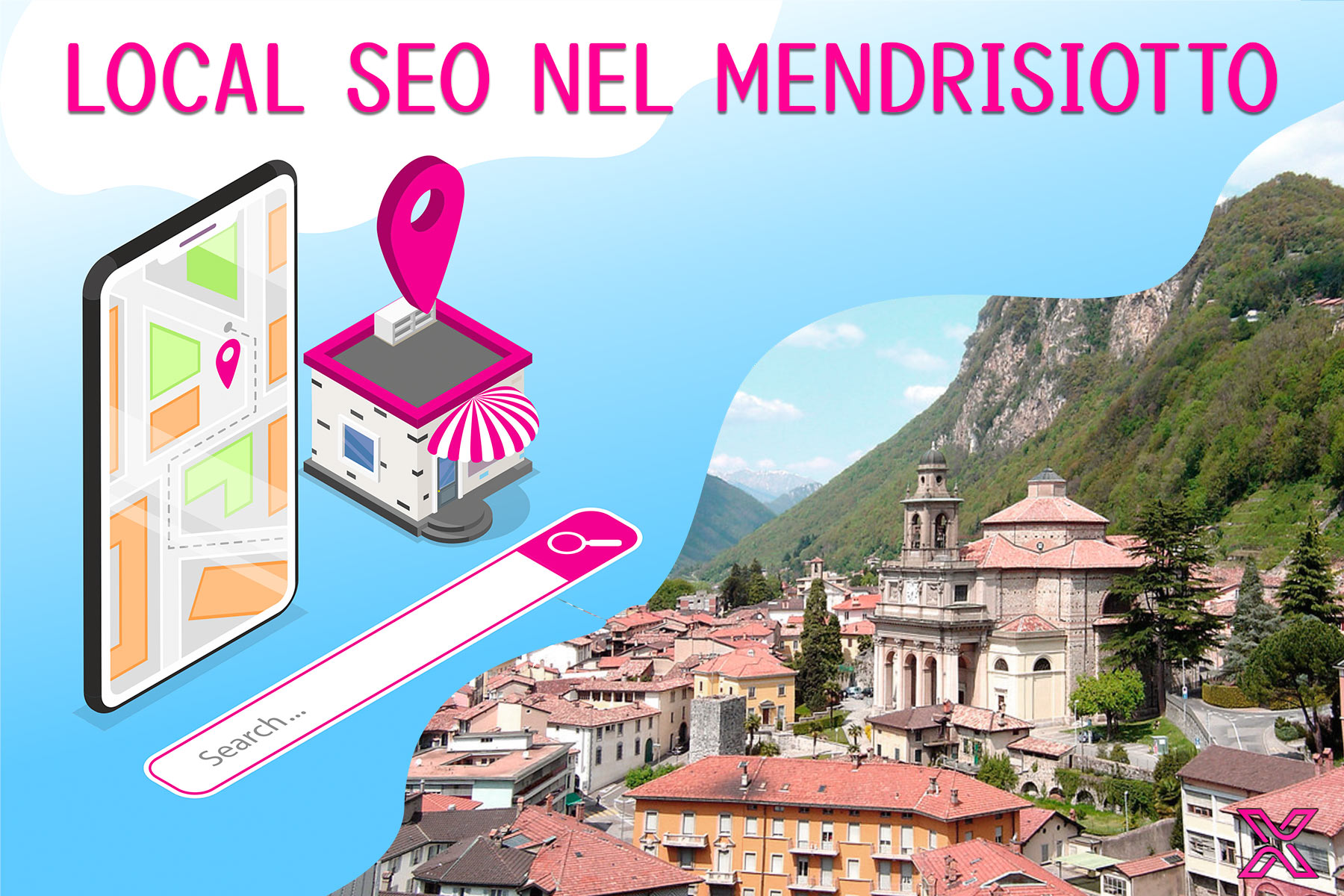 Local SEO Mendrisiotto: guida pratica per attività locali