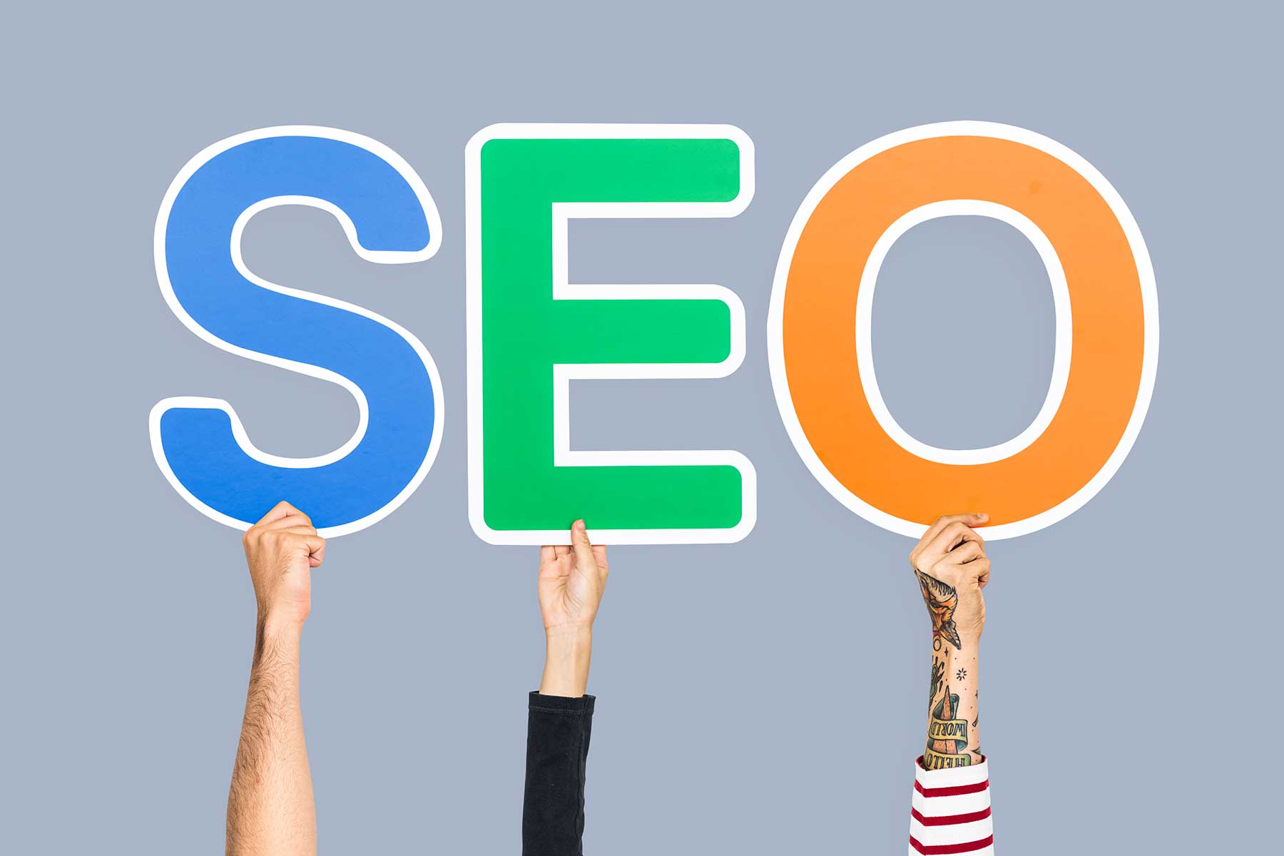 Che cos’è la SEO e a cosa serve