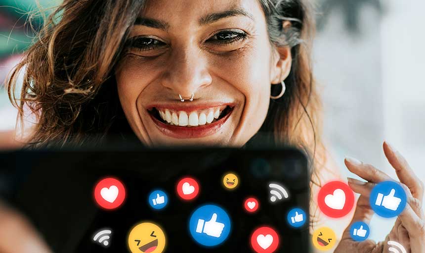 Gestione Social Media in canton Ticino Svizzera Italia