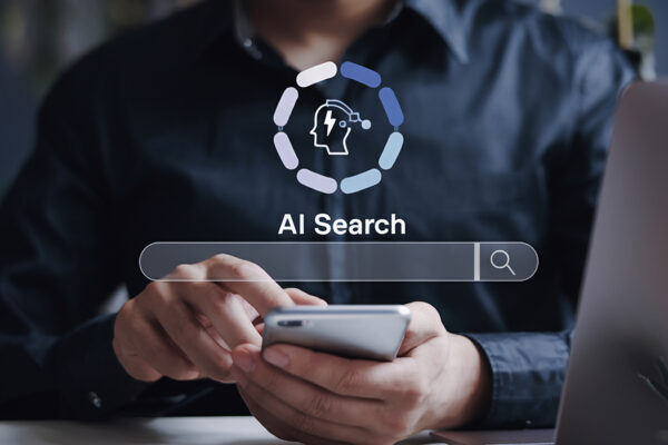Google AI Mode: cosa sta cambiando davvero nella ricerca online