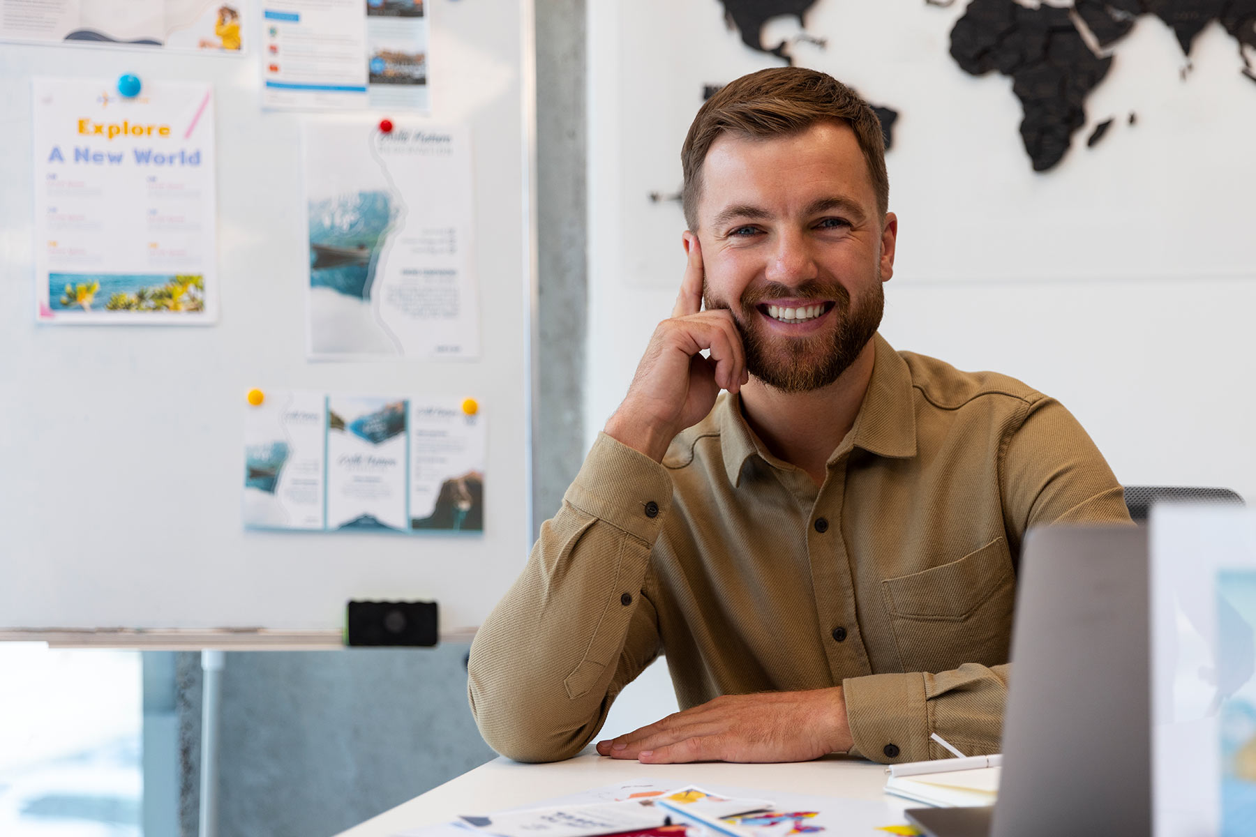 Insights di Google Business: come leggerli per migliorare la tua Local SEO