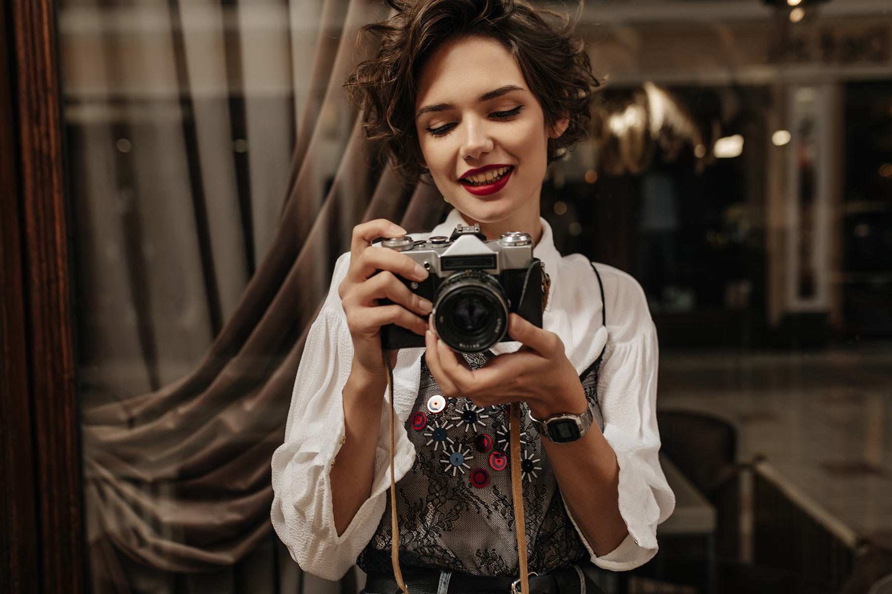 Le foto per la Local SEO: che impatto hanno e quali funzionano meglio in Ticino