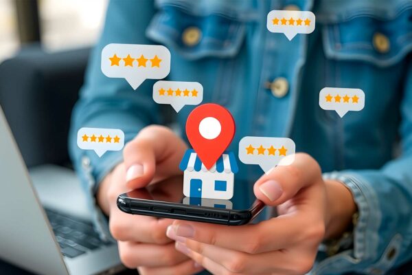 Local SEO Ticino: la guida completa per farsi trovare su Google