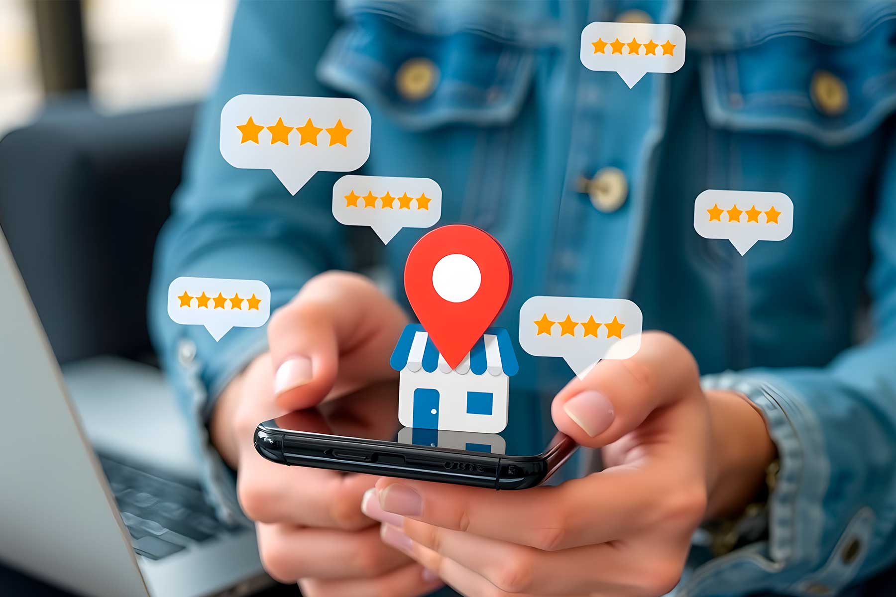 Local SEO Ticino: la guida completa per farsi trovare su Google