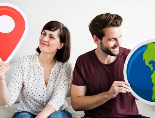 Local SEO vs SEO Tradizionale: cosa serve davvero alle aziende ticinesi