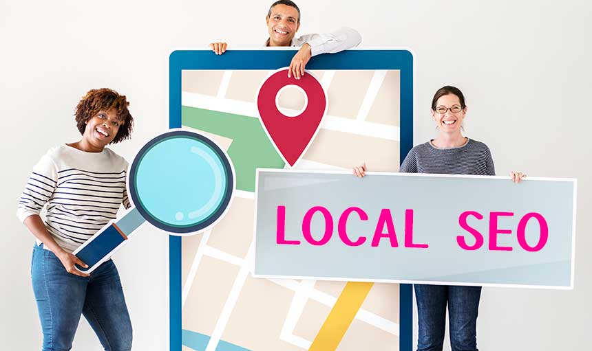 Local seo in canton Ticino Svizzera