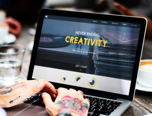 Perché molti siti internet in Ticino non portano contatti