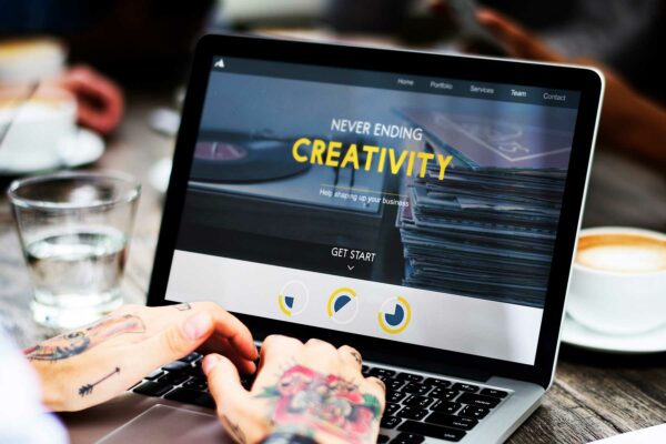 Perché molti siti internet in Ticino non portano contatti