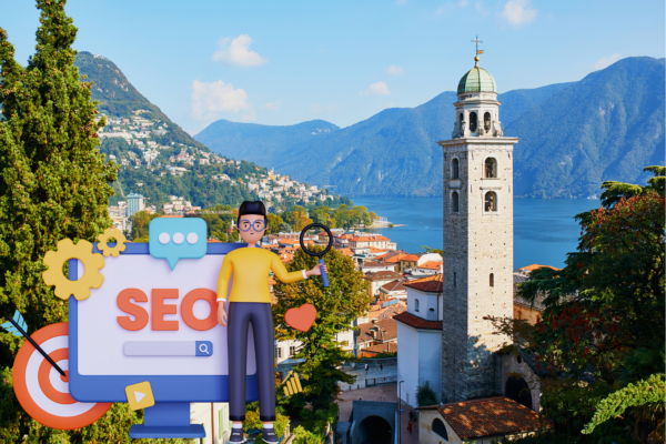 Posizionamento sito in Canton Ticino come funziona davvero e perché spesso non porta risultati
