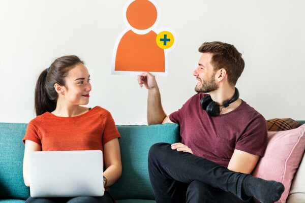 Quando un sito porta contatti e quando no