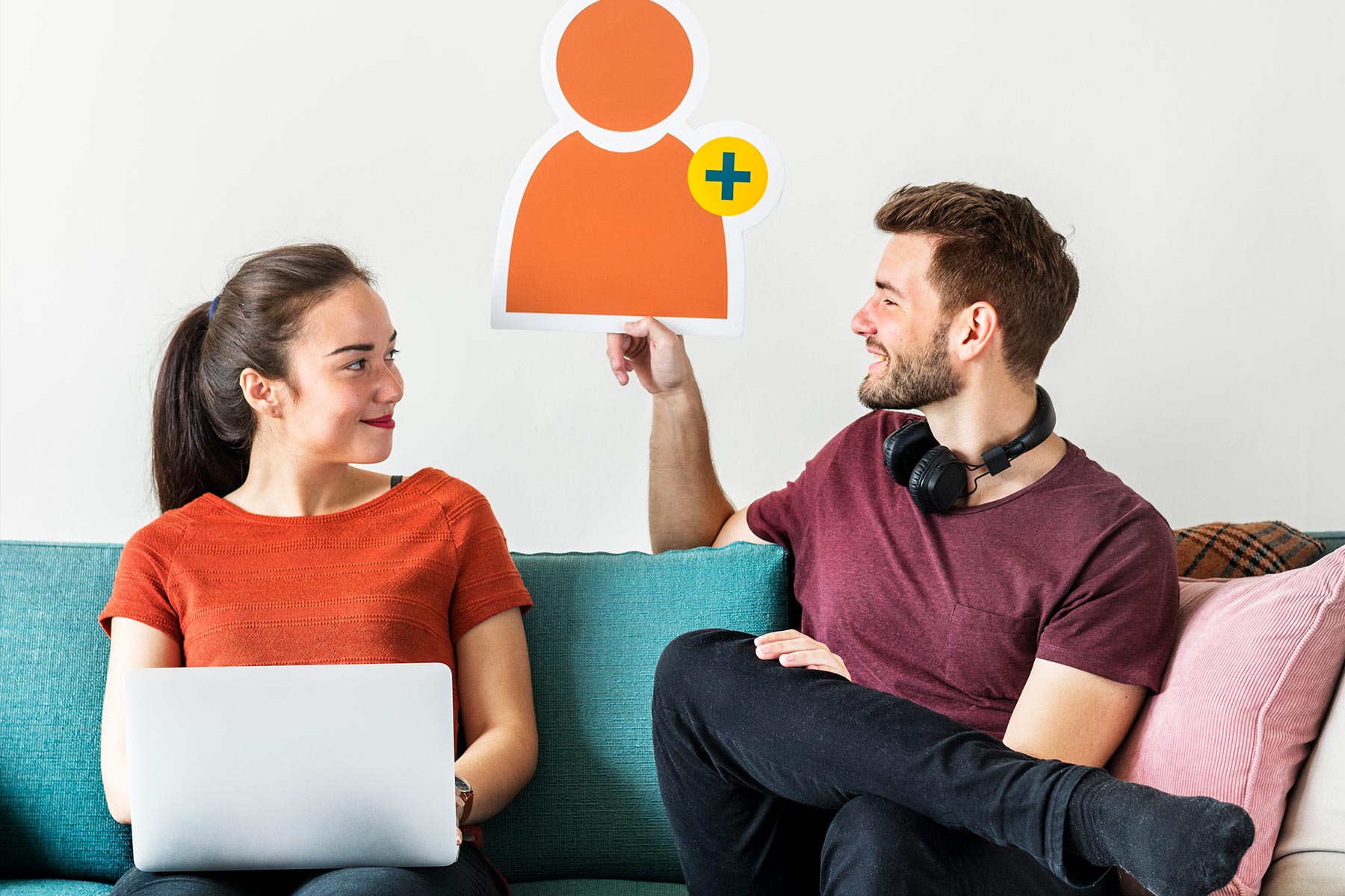 Quando un sito porta contatti e quando no