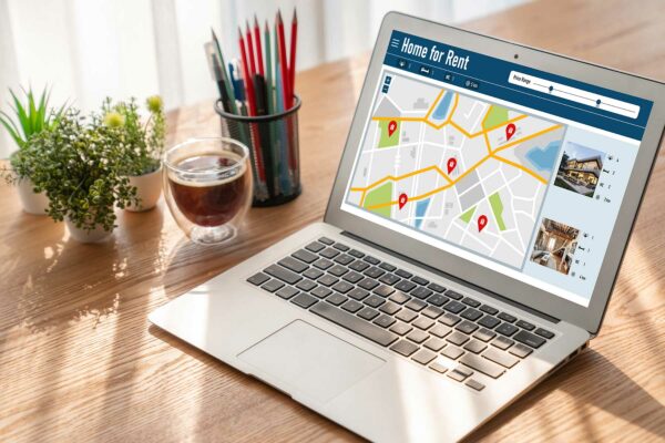 SEO locale in Ticino: perché il sito internet è il punto di partenza