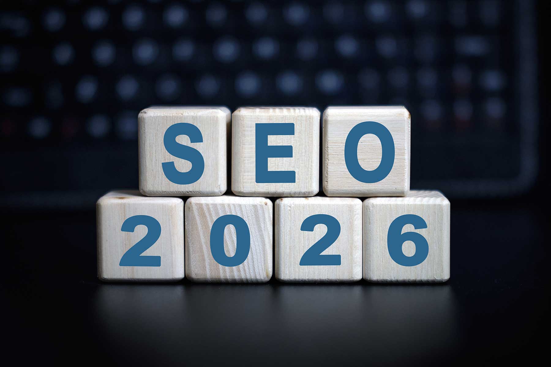 SEO nel 2026: come costruire visibilità reale oltre Google
