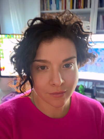 Silvia ExtraSito WebAgency Ticino