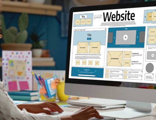 Siti web per piccole imprese: cosa serve davvero per farsi trovare