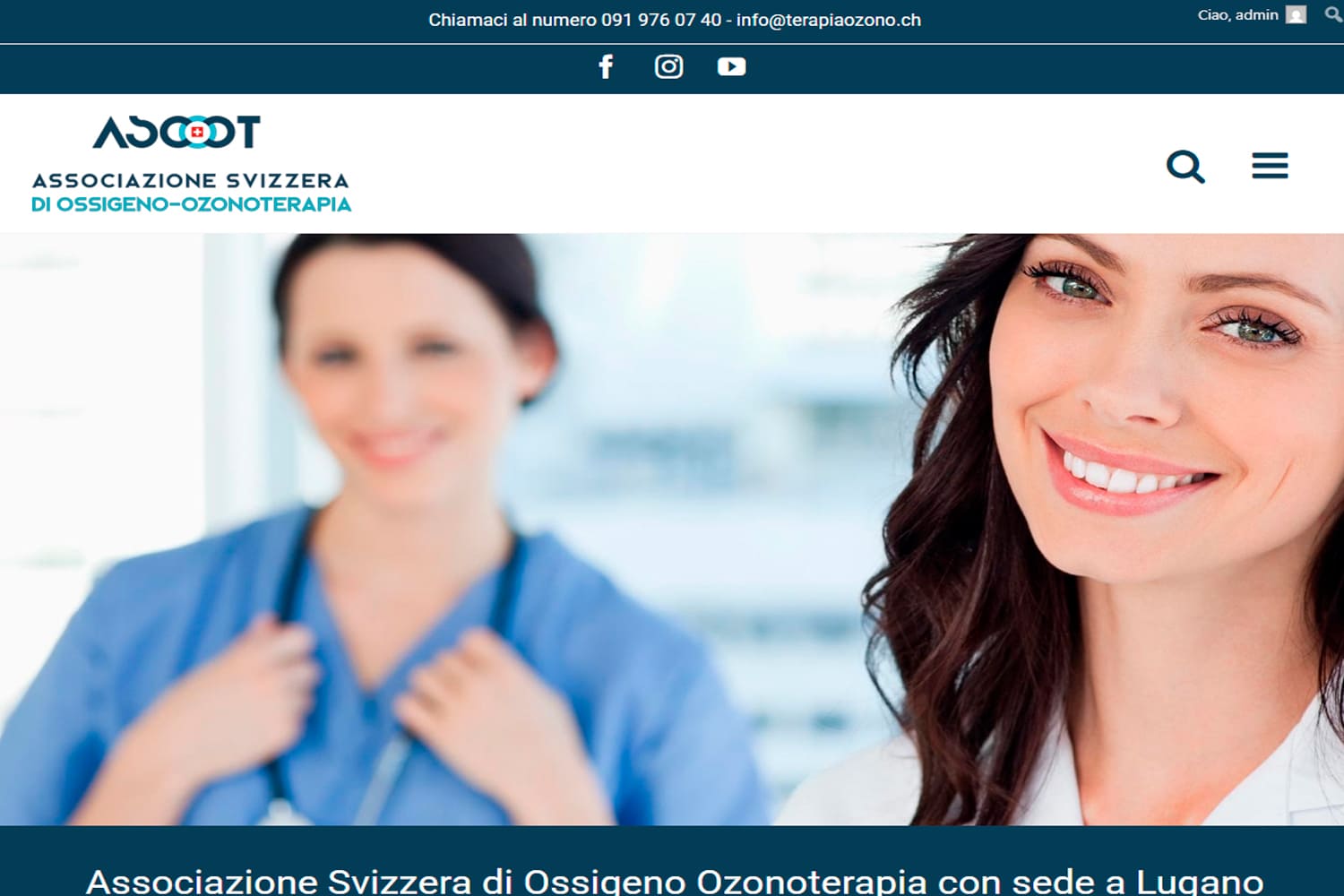 ASOOT sito, seo e local seo ExtraSito