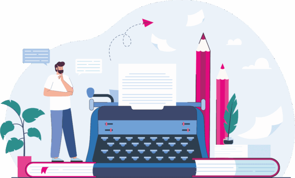 Creazione di articoli e contenuti in Canton Ticino